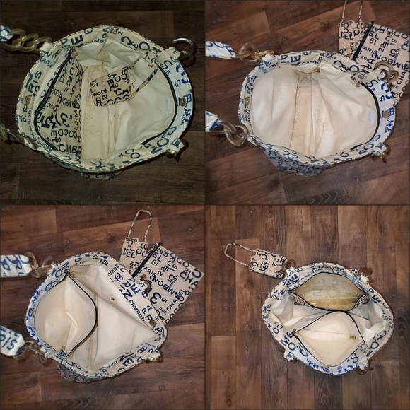 Chanel Cambon Rue Tote - Picture 5 of 9